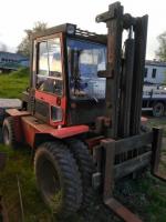 DESTA DVHM 3522 TXK