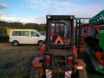 DESTA DVHM 3522 TXK