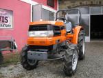 Malotraktor Kubota GL 250 Grandel
