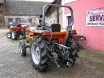 Malotraktor Kubota GL 250 Grandel