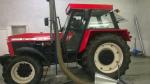 Traktoz ZETOR CRYSTAL 161 45 turbo 