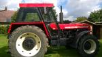 Traktoz ZETOR CRYSTAL 161 45 turbo 