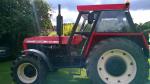 Traktoz ZETOR CRYSTAL 161 45 turbo 