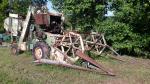John Deere LANZ MD 18 S