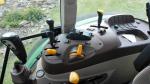 Traktor John Deer 5820