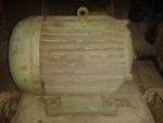 Elektromotor 7,5 kW