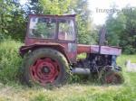 Rumun traktor