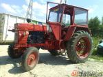 Rumun traktor