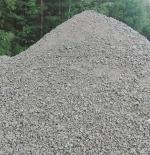 Betonový recyklát 0-63