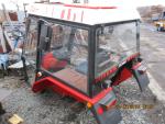 Kabiny zetor 