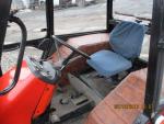 Kabiny zetor 