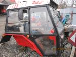 Kabiny zetor 