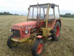 Zetor 6911