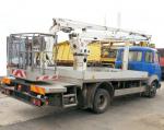 15m plošina (IT) Avia 60 EUR2