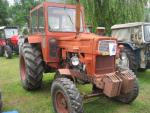 Rumun-Traktor UTB