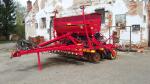 Vaderstad Carrier Drill