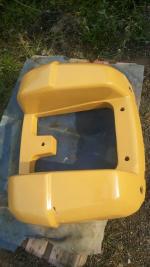 Manipulátor CAT TH 407C