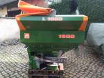 AMAZONE ZA-M Profis