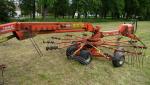 Shrnovač KUHN GA7822 Master Drive