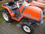 Malotraktor Kubota ASTE A15DT, 15 Hp, 4x4