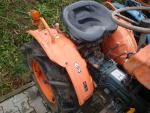 Traktor Kubota B7000DT - 14 Hp, 4x4