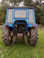 zetor 6911