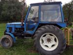 zetor 6911