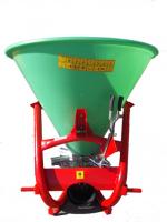 rozmetadlo hnojiv 500l