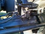 New Holland T 6050 