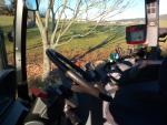 New Holland T 6050 