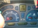 New Holland T 6050 