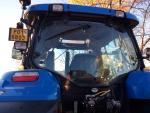 New Holland T 6050 