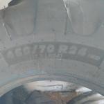 Michelin XMCL