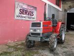 malotraktor Yanmar FX 22 D - 4WD