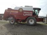 SKLÍZECÍ MLÁTIČKA NEW HOLLAND L626 Integrale