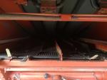SKLÍZECÍ MLÁTIČKA NEW HOLLAND L626 Integrale