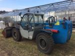 Teleskopický manipulátor TEREX GENIE GTH-3007, r.v. 2013.