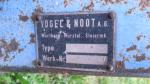 Obraceč a nahrabovač ton