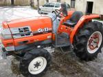 malotraktor Kubota GL 33 Grandel