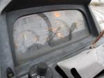 malotraktor Kubota GL 33 Grandel