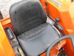 malotraktor Kubota GL 33 Grandel