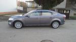 Ford Mondeo 2.0 TDCI, 103 kW, r.v.2011