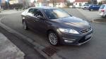 Ford Mondeo 2.0 TDCI, 103 kW, r.v.2011