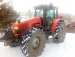 Prodám traktor SAME SILVER 130 r. 2001 97kw