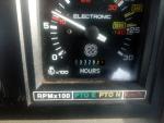 Prodám traktor SAME SILVER 130 r. 2001 97kw