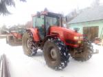 Prodám traktor SAME SILVER 130 r. 2001 97kw
