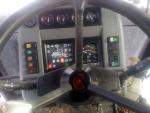Prodám traktor SAME SILVER 130 r. 2001 97kw