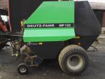 Lis DEUTZ-FAHR MP 122