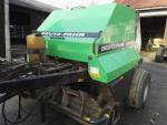 Lis DEUTZ-FAHR MP 122