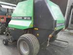 Lis DEUTZ-FAHR MP 122